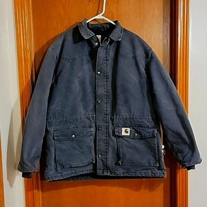 Carhartt Coat